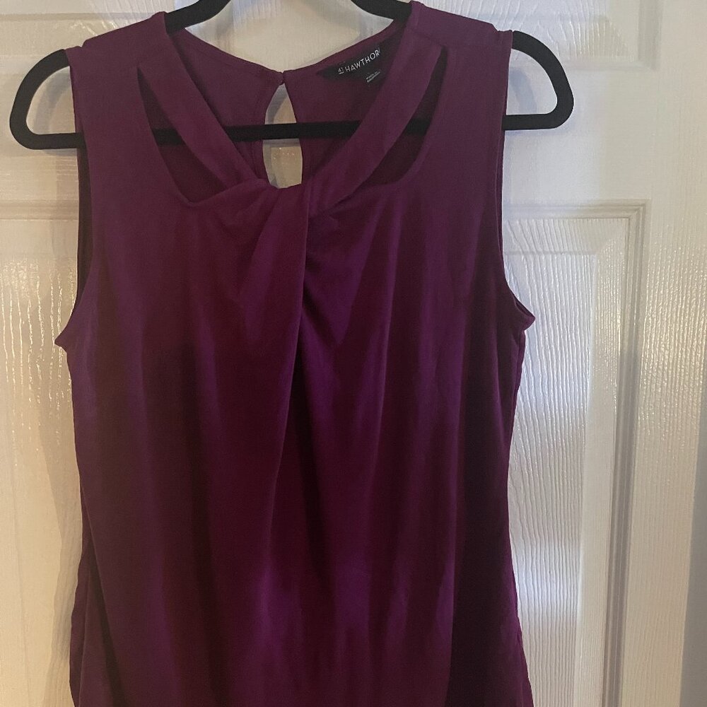 Women's 41 Hawthorn Sleeveless Knit Top